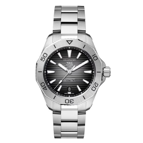TAG Heuer Aquaracer Professional 200 Date