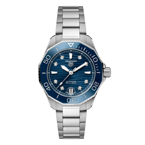 TAG Heuer Aquaracer Professional 300 Date