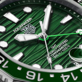 TAG Heuer Aquaracer Professional 300 GMT