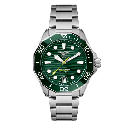 TAG Heuer Aquaracer Professional 300 Date