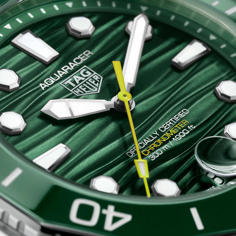 TAG Heuer Aquaracer Professional 300 Date