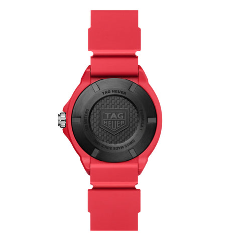 TAG Heuer Formula 1 Solargraph