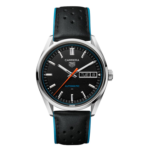 TAG Heuer Carrera Day-Date
