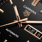 TAG Heuer Carrera Day-Date