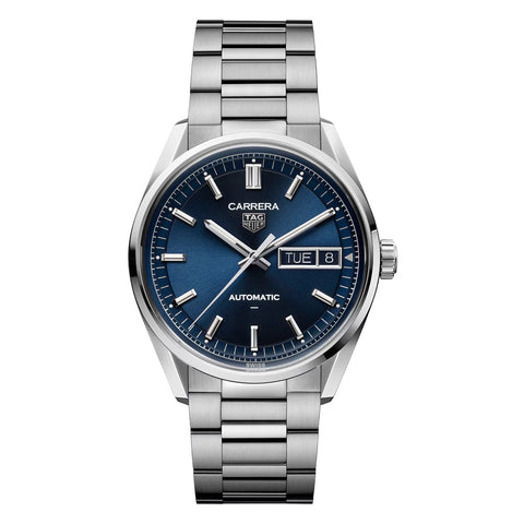 TAG Heuer Carrera Day-Date