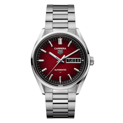 TAG Heuer Carrera Day-Date