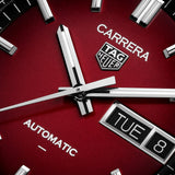 TAG Heuer Carrera Day-Date