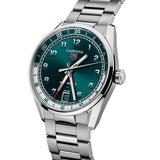 TAG Heuer Carrera Date Twin-Time