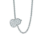 Petite Wulu Necklace Qeelin