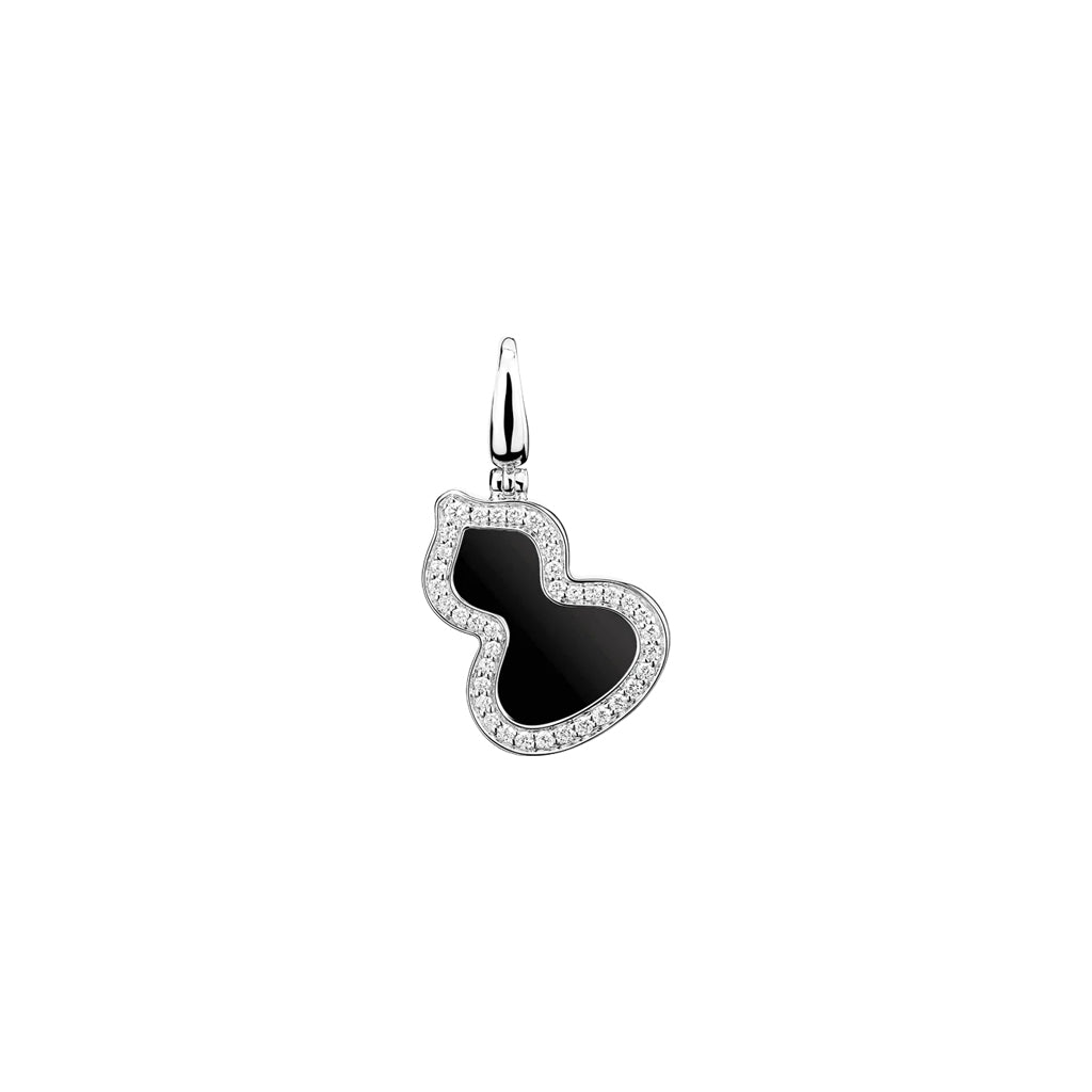 Qeelin Small Wulu Pendant Qeelin