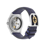 Gucci G-Timeless Watch with bee motif - YA1264122 Gucci Timepieces