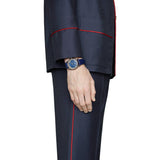 Gucci G-Timeless Watch with bee motif - YA1264122 Gucci Timepieces