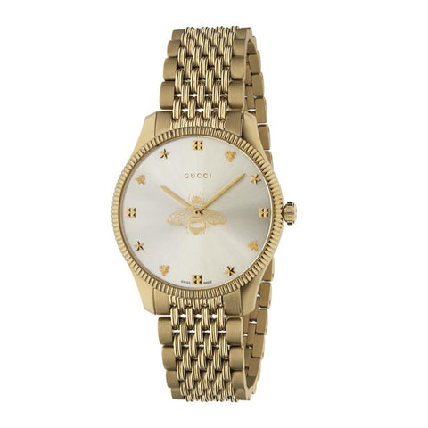 Gucci G-Timeless Watch - YA1264155 Gucci Timepieces