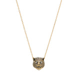 Gucci Le Marché des Merveilles Necklace  Gucci Jewelry