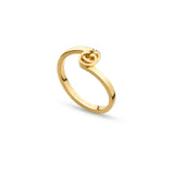 Gucci GG Running Ring Gucci Jewelry