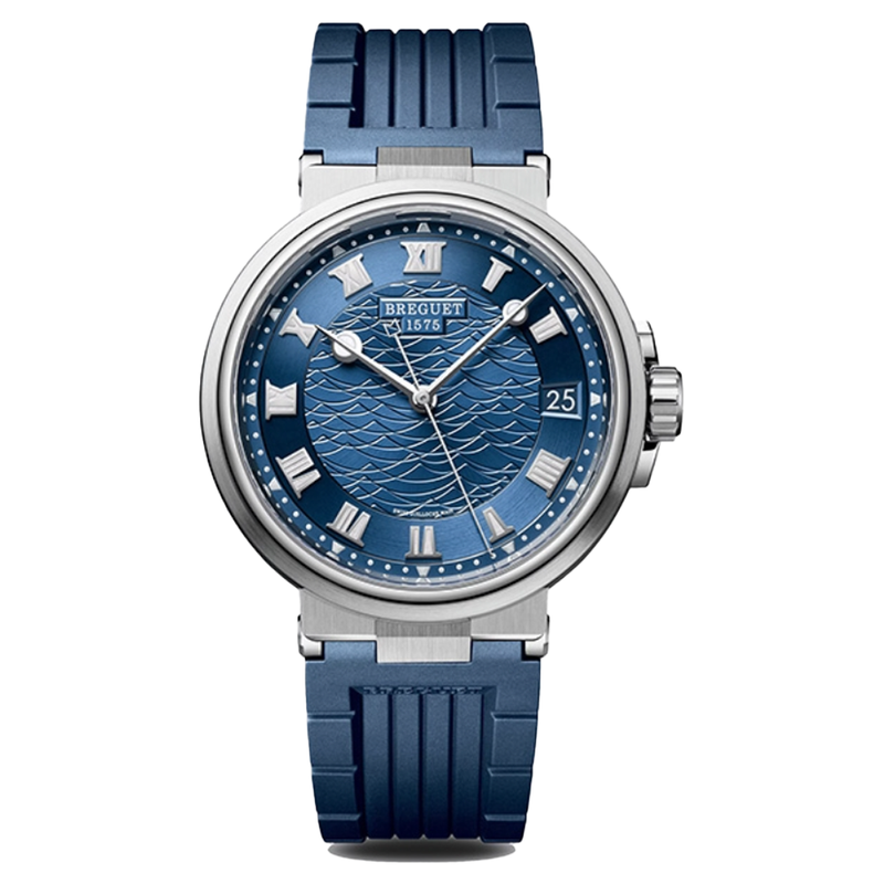 Breguet Marine Automatic