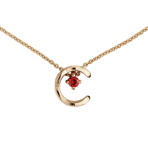 CHANEL Coco Necklace