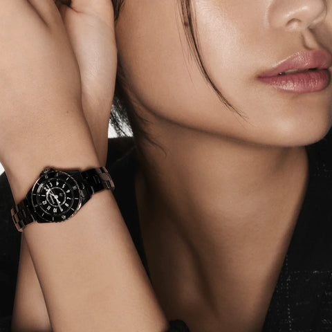 CHANEL J12 28mm Watch