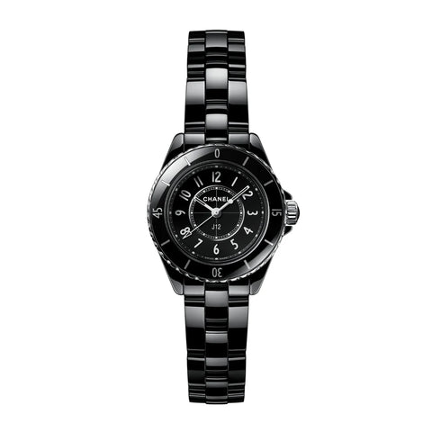 CHANEL J12 28mm Watch