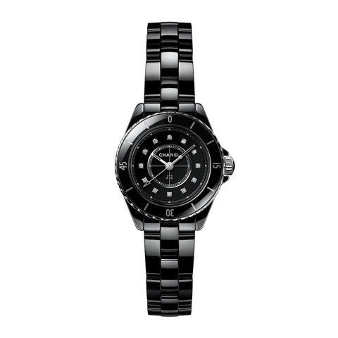CHANEL J12 28mm Watch