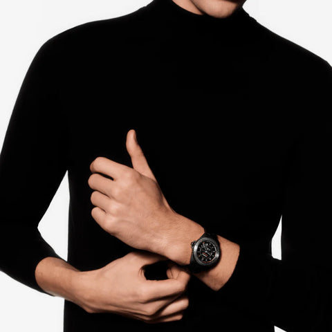 CHANEL J12 Superleggera Caliber 12.1, 42mm Watch