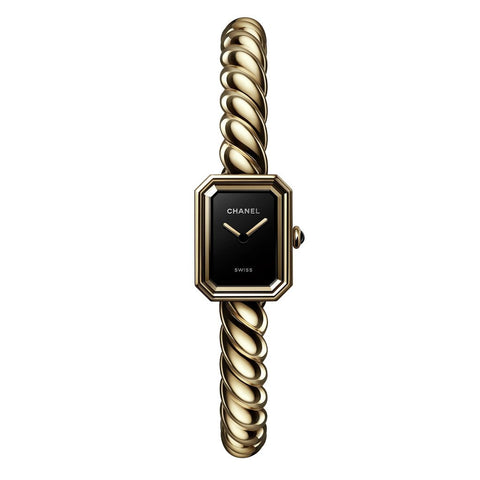 CHANEL Première Galon watch