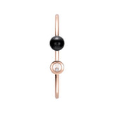 Chopard Happy Diamond Planet Bangle