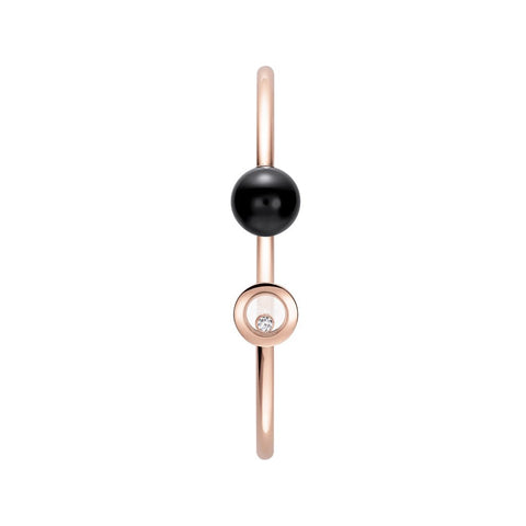 Chopard Happy Diamond Planet Bangle