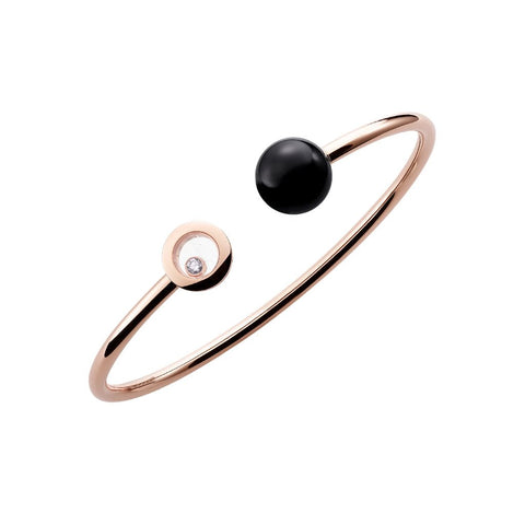 Chopard Happy Diamond Planet Bangle