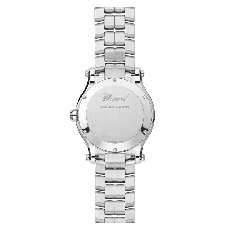 Chopard Happy Sport Watch