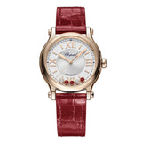 Chopard Happy Sport Watch