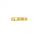 Chopard Ice Cube Ring