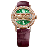 Corum Golden Bridge Round 39 Corum