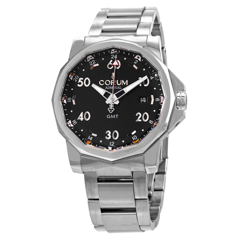 Corum Admirals Cup GMT Automatic