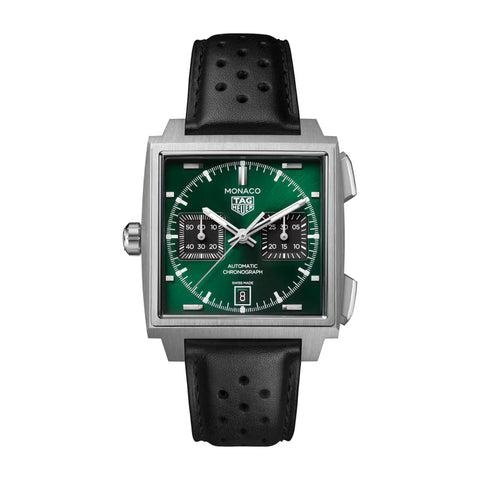 TAG Heuer Monaco Chronograph