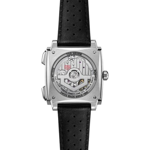 TAG Heuer Monaco Chronograph