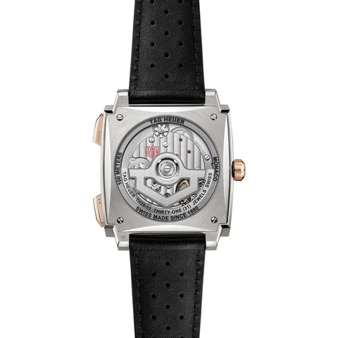 TAG Heuer Monaco Chronograph