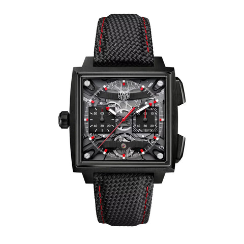 TAG Heuer Monaco Evergraph