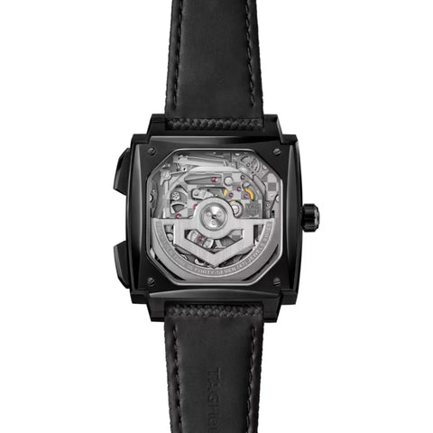 TAG Heuer Monaco Evergraph