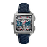 TAG Heuer Monaco Evergraph