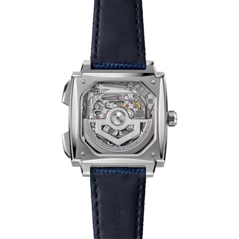 TAG Heuer Monaco Evergraph