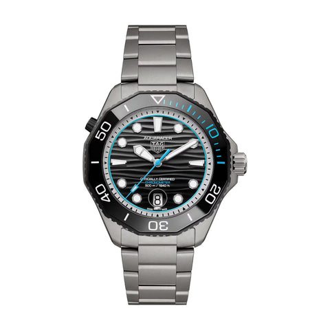 TAG Heuer Aquaracer Professional 500 Date