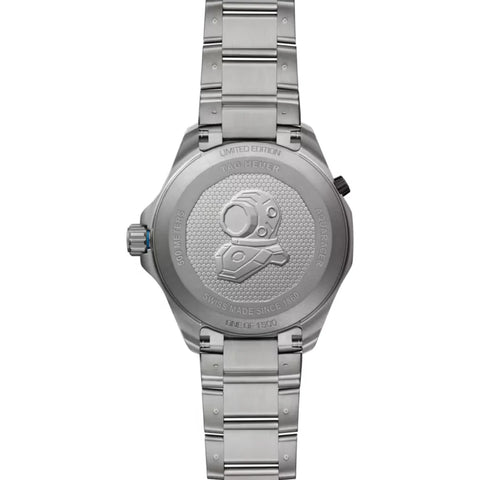 TAG Heuer Aquaracer Professional 500 Date