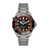 TAG Heuer Aquaracer Professional 500 Date