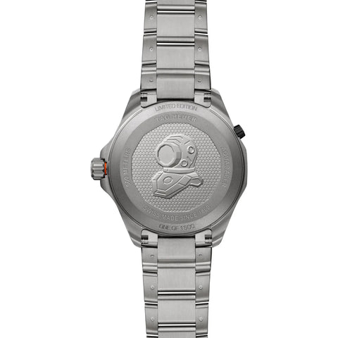 TAG Heuer Aquaracer Professional 500 Date