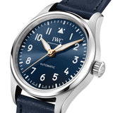 IWC Schaffhausen Pilot's Watch Automatic 36 Le Petit Prince