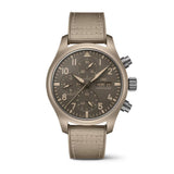 IWC Schaffhausen Pilot’s Watch Chronograph 41 TOP GUN Mojave Desert