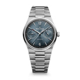 Jaeger-LeCoultre Master Control Chronometre Date Power Reserve