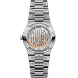 Jaeger-LeCoultre Master Control Chronometre Date Power Reserve