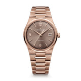 Jaeger-LeCoultre Master Control Chronometre Date